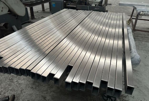 房山不锈钢方管