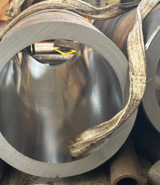 房山研磨管 内孔光亮管 生产厂家