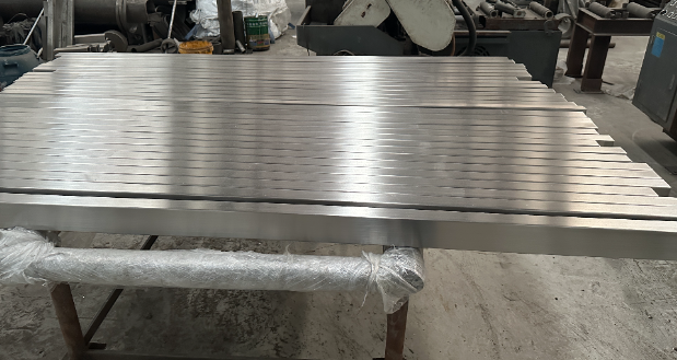 房山不锈钢无缝方管 