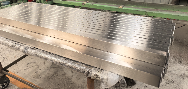 房山化工 / 石油 / 冶金工业 用不锈钢无缝方管 方通